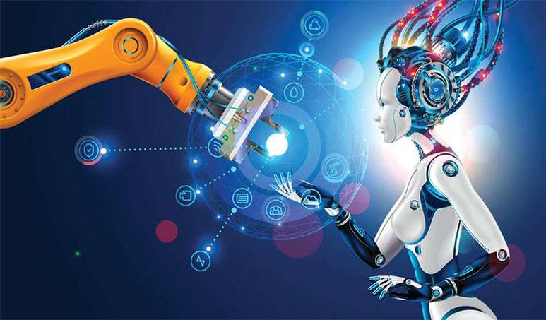 AI-Proctored Online University & College Examination System
